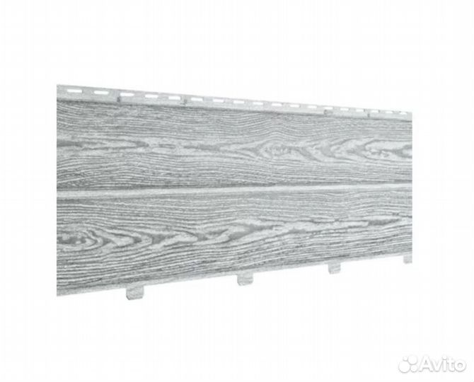 Фасадные панели Ю-Пласт Хокла Винтаж