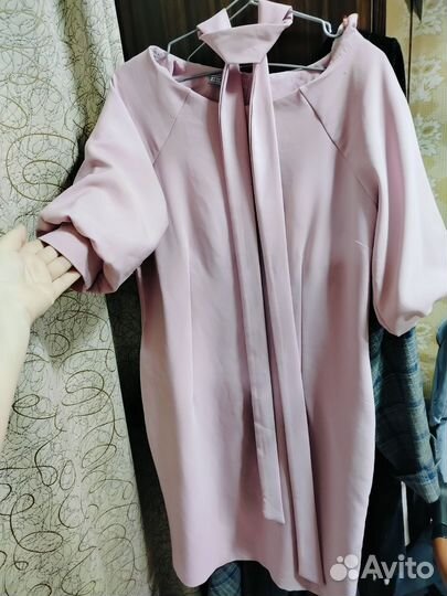 Платье женское 48 50