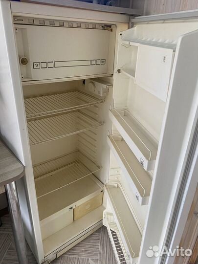 Холодильник бу бесплатно нерабочий