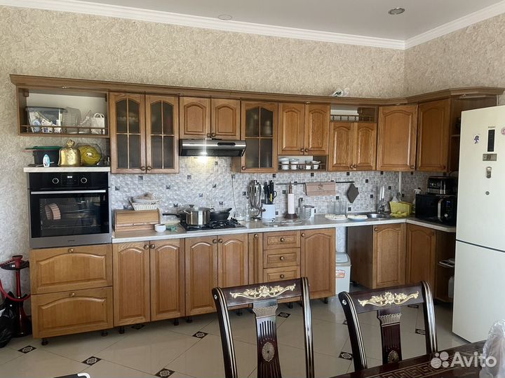 Кухонный гарнитур бу