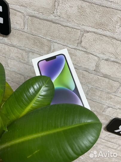 iPhone 14, 128 ГБ