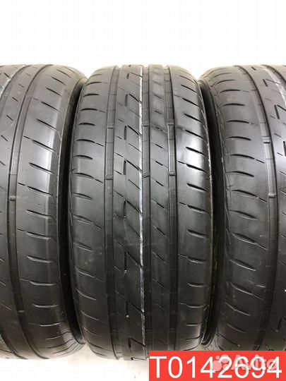 Bridgestone Ecopia EP200 205/55 R16 91V