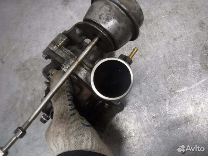 Турбокомпрессор Volkswagen Tiguan cava 2009