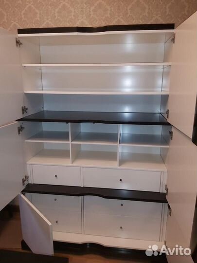 Шкаф cristopher gay