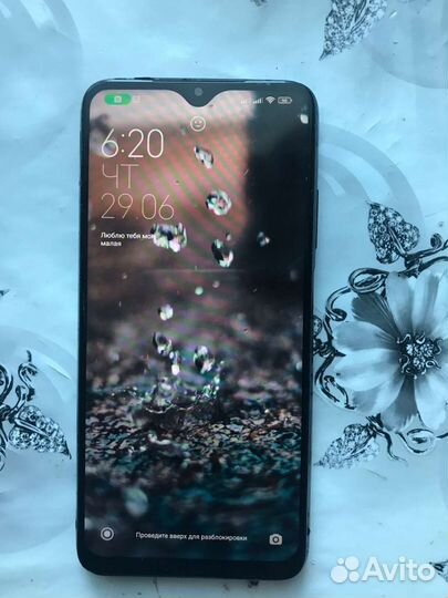 Xiaomi redmi 9т 64