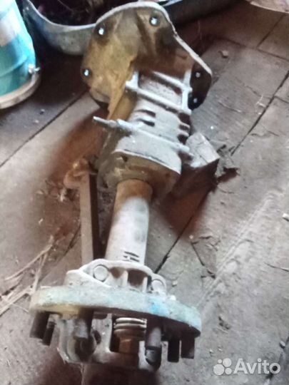 Запчасти мтз