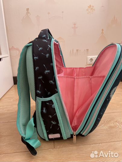 Рюкзак школьный для девочки