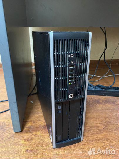 Компьютеры intel core i5 / i3