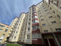 3-к. квартира, 64,1 м², 3/9 эт.