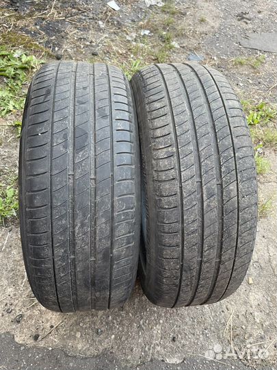 Michelin Primacy 3 205/55 R17 91W