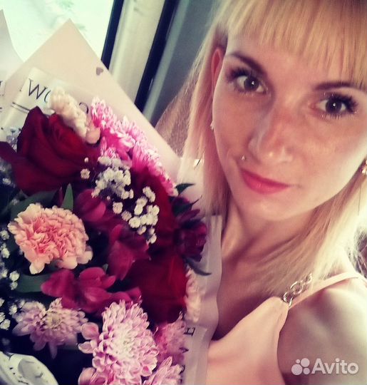 Однотонное окрашивание