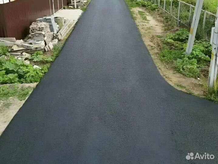 Асфальтная крошка с доставкой