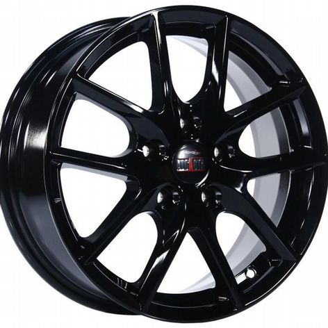 Литые диски Alcasta M59 6.5×R16 5×110