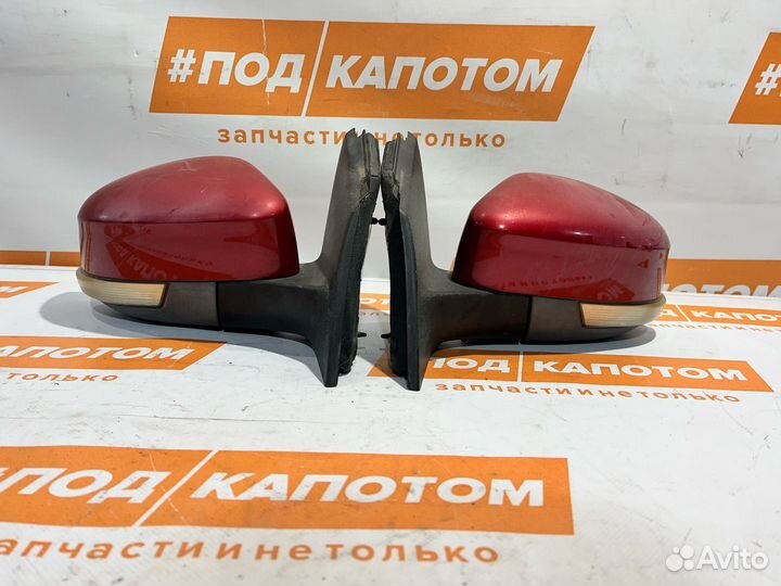 Зеркало (разное) Ford Focus/Focus RS/Focus ST