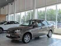 Новый ВАЗ (LADA) Granta 1.6 MT, 2024, цена от 902 400 руб.