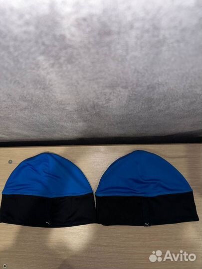 Спортивная шапка Puma