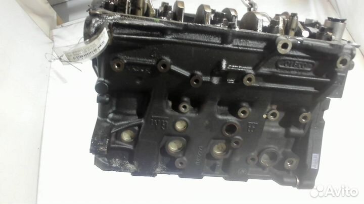 Блок цилиндров Opel Insignia, 2010