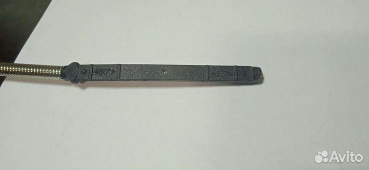 Щуп масляный коробки автомат