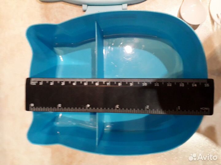 Контейнер для еды