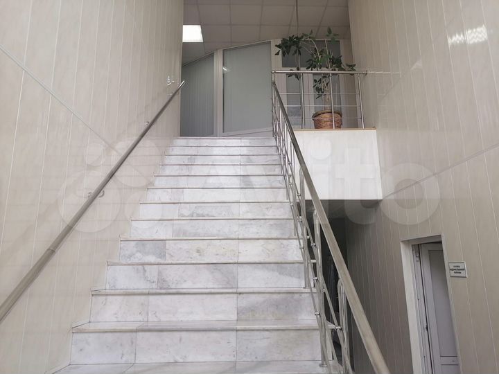 Офисы 60 - 500 кв.м