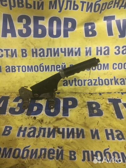 Рычаг стояночного тормоза Kia Rio