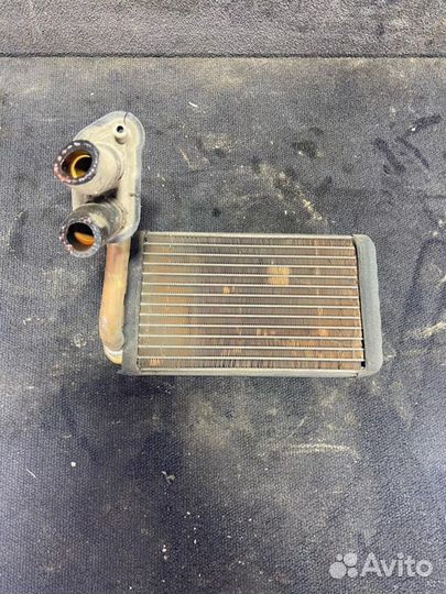 Радиатор отопителя Honda Integra 1993 - 2000 г EK