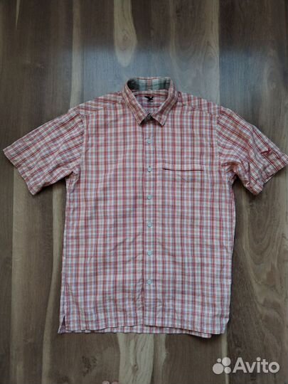 Рубашка Salewa