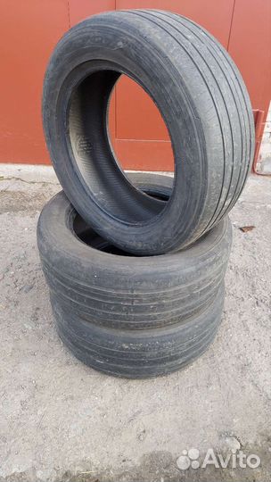 Nitto NT830 235/55 R17