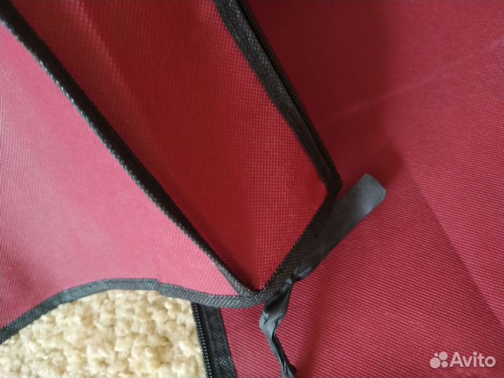 Чехол для обувницы