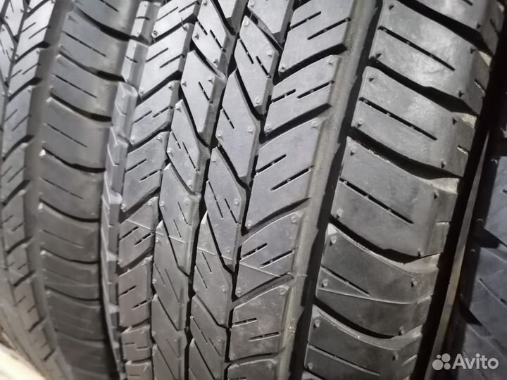 Dunlop Grandtrek ST20 215/65 R16