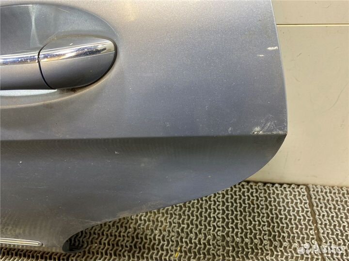 Дверь боковая Mercedes R W251 2005, 2007