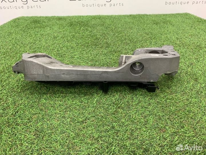 Балка под кпп Bmw X3M F97 S58B30A 2021