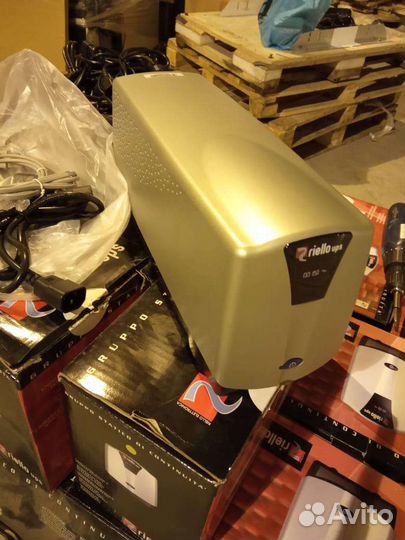 Ибп 12V-220V, 400W для дома, дачи