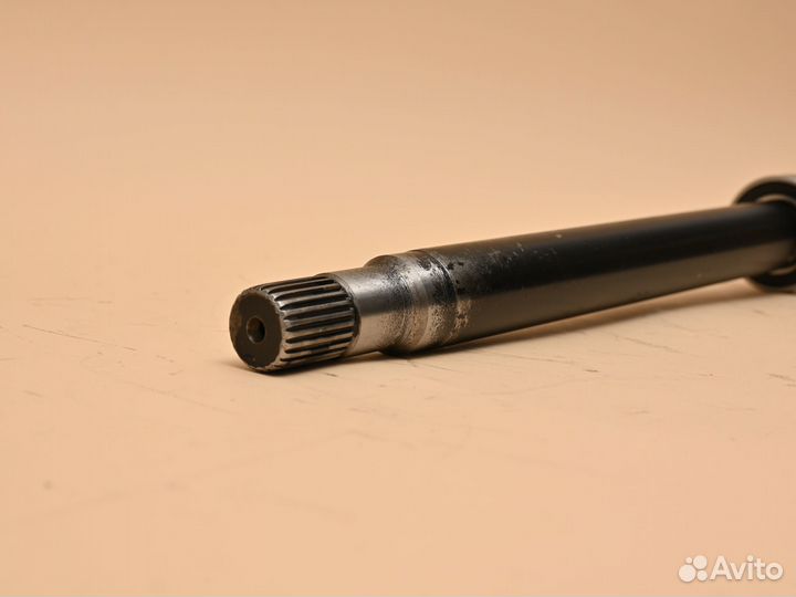 Полуось промежуточная (привод) Mercedes Benz W213