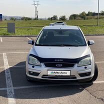 Ford Focus 1.6 AT, 2007, 263 000 км, с пробегом, цена 499 000 руб.