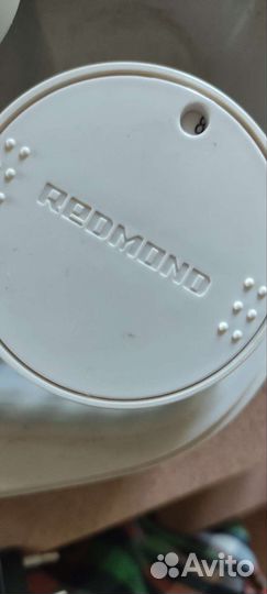 Йогуртница redmond