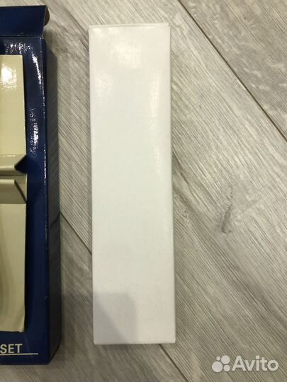 Fish set Zepter 6 персон новый