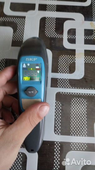 Infared thermometer продам термометр