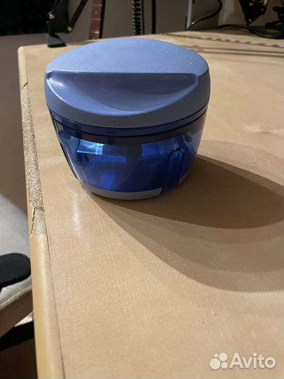 Tupperware измельчитель