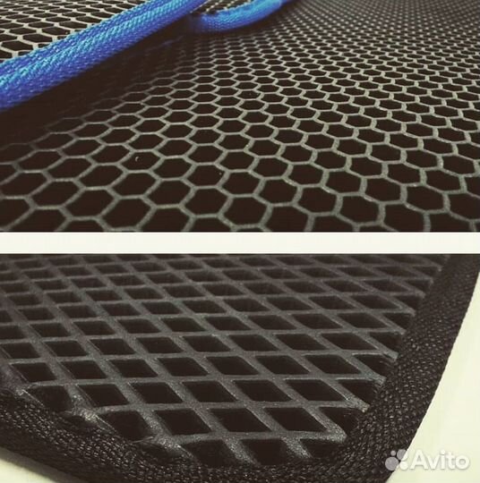 Коврики eva в прихожую (Кудрово)