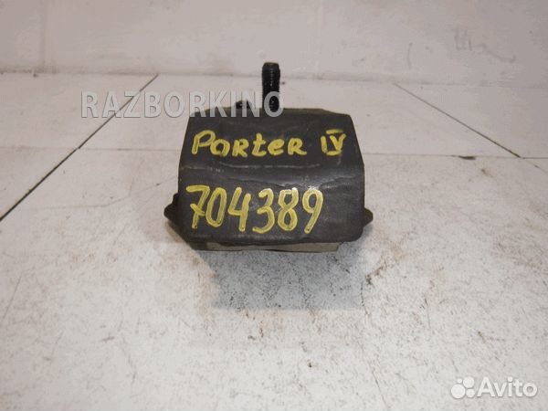 Опора двигателя Хендай