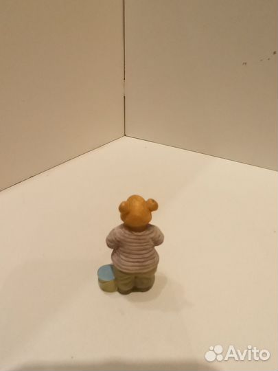 Фигурка мыши