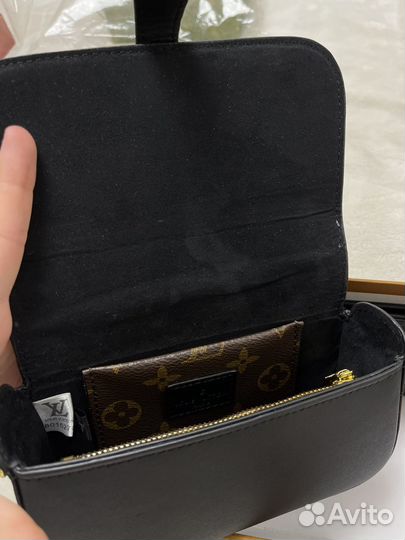 Сумка louis vuitton