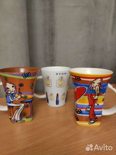 Кружка, цена за одну