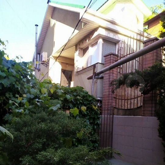 2-к. квартира, 60 м², 2/3 эт.