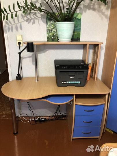 Мебель для детской комнаты бу