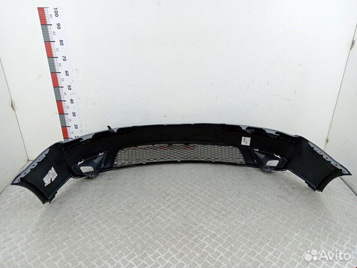 Бампер передний для Ford Mondeo 3