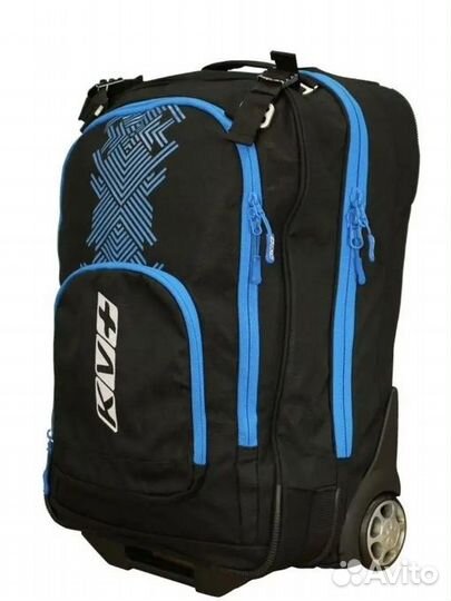 Рюкзак KV+ Trolley case 40 L