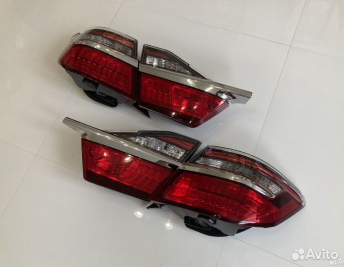 Стопы тойота камри 55