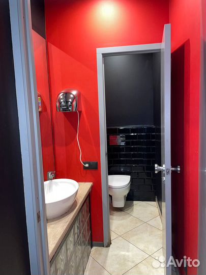 Шаверма с очень хорошей прибылью в центре города